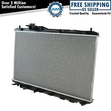 New Radiator Assembly for 2012-2015 Honda Civic 2013-2015 Acura ILX 1.8L 2.4L picture