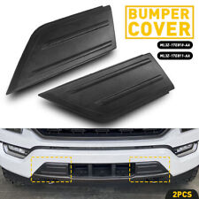 2X Waterproof Front Bumper Corner Panel Cover Trim For 2021-2023 Ford F-150 F150 picture
