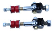 Spherical Front Sway Bar End Links | 1971-1976 GM B-Body picture