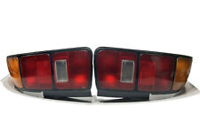 ✅ JDM Toyota Celica ST205 ST202 Tail Lights Lamps OEM 1994-1999 Kouki Taillights picture