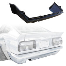 VSaero FRP TKYO Wide Body Rear Bumper (lower) S130 2 Seater for 280ZX Datsun 79 picture