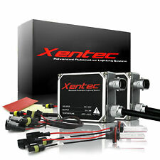 XENTEC 55W HID Kit Xenon Light Conversion H11 H4 9006 9005 H1 H7 H13 9004 9007 picture