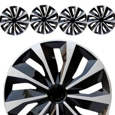 4PC New Hubcaps for Toyota Corolla Prius OE Factory 15-in Wheel Covers R15 picture