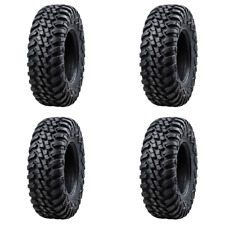 (4 PK)Tusk Aramid Terrabite® 10 Ply Tire For TEXTRON WILDCAT SPORT 700 2018-2019 picture
