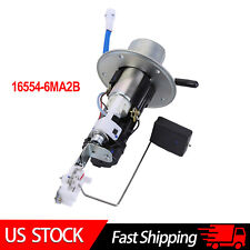 FPF Fuel Pump Assembly Replaces 15100-15H00 For Suzuki 2008-12 HAYABUSA GSX1300R picture