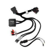 DS18 Harley Davidson Plug and Play Harness for Amplifiers - Touring Bike (2014+) picture