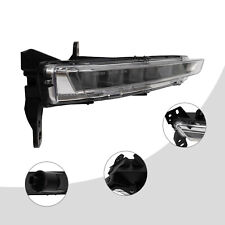 For Lincoln MKZ 2017-2020 LED Right Side Passenger Fog Lamp Fog Light Assembly picture