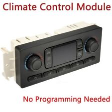 For Chevy GMC -Dorman 599-211XD AC Heater Climate Control Module Improved Design picture