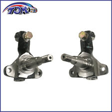 New Body Disc Brake Stock Spindles For 64-72 Chevy Chevelle GM GTO picture