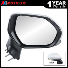 1X Passenger/Right Side Power Heated Mirror & Turn Signal For 18-20 Toyota Camry picture