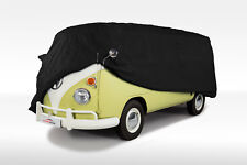 Coverzone Fitted Indoor Garage Car Cover  (Suits Type 2 VW Camper Bus 1950-2011) picture