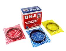 DNJ Piston Ring Set Standard Size Direct Fit picture