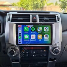 For 2009-2019 Toyota 4Runner Apple Carplay Radio Android 13 GPS NAV WIFI +Camera picture