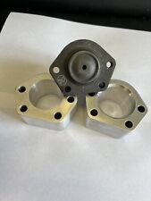 USA Made Ball Joint Spacers 3 Inches Chevy Kryptonite Cognito FTS Chevrolet picture