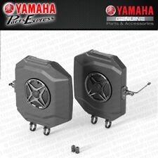 Yamaha RMAX4 / Wolverine X4 Overhead Speaker  Audio B4J-H81D0-V0 offroad SxS picture