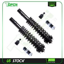 For 96-00 Honda Civic 6pc Front Quick Strut Assembly & Suspension kits picture