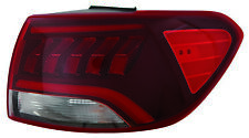 For 2019-2020 Kia Sorento Tail Light LED Passenger Side picture