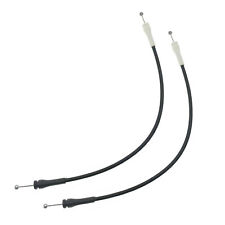 Pair Tailgate Cables replaces For 1997-2002 Expedition F2UZ15264A65B picture