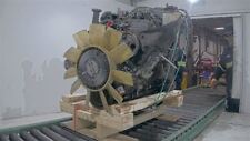Engine 4.0L SOHC LHD With Flex Fuel VIN K 8th Digit Fits 02-03 EXPLORER 8880160 picture
