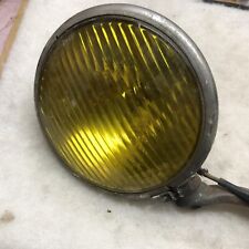 1937-38-39 Chevy Unity Fog Light With Bracket Accessory  picture