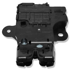 Trunk Latch Assy For GM NEW 13501988 (2010-2019) Cadillac, Buick, Chevy Models) picture
