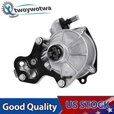 New Vacuum Pump (2.0L/2.5L) For Chevy Cadillac GMC Buick Equipment 12686657 picture