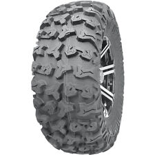 2 Wolfpack P3036 30x10.00-14 30x10-14 30x10x14 12 Ply MT M/T Mud ATV UTV Tires picture