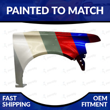 NEW Painted To Match 2009-2019 Ford Flex Passenger Side Fender picture