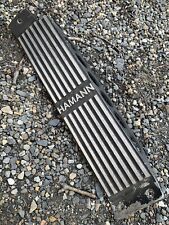 Rare BMW Hamann foot rest / dead pedal, Used, Genuine, E36, M3, 325, Z3, M Coupe picture