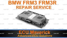 BMW MINI FRM3 Footwell Module DIAGNOSTIC SERVICE & FREE REPAIR SERVICE picture