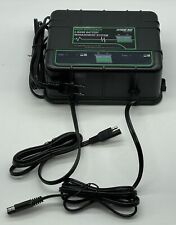 Extreme Max EXM-TE4-0263 Battery Buddy 2-Bank Battery Charger/Maintainer New picture