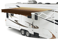 Carefree Travel'r Electric Awning 10' to 21' (complete with arms) picture