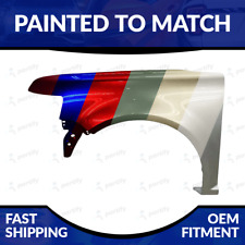 NEW Painted To Match 2009-2019 Ford Flex Driver Side Fender picture