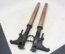 05 06 2005 2006 SUZUKI GSXR 1000 FORKS FRONT FORK TUBE LEFT RIGHT picture