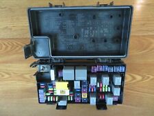 2012 Chrysler Town & Country Dodge Grand Caravan TIPM Fuse Box 68105507AD picture