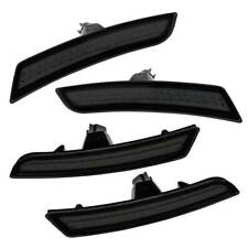 Oracle Lighting 16-24 Fits Chevrolet Camaro Concept Sidemarker Set Tinted picture