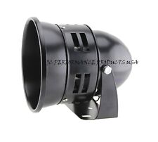 BLEMISHED CAR TRUCK MOTOR DRIVEN AIR RAID SIREN ALARM FIRE SECURITY RESCUE HORN picture