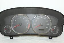 Speedometer Instrument Cluster Dash Panel 06 07 Cadillac SRX CTS 69,276 Miles picture