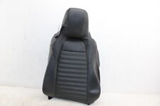 2017-2019 Fiat 124 Spider Abarth Left Upper Seat Cushion OEM FY45 picture