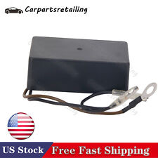 For Club Car DS Precedent Gas Golf Cart 1997-Up RPM Rev Limiter 1019094-01 11094 picture