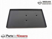 Genuine Nissan JDM Battery Tray Liner S13 S14 Skyline R32 R33 R34 - NEW OEM picture
