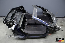 McLaren MP4-12C Spider Carbon Fiber Monocell Hull Tub Cockpit Chassis picture
