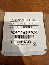LEWMAR V1/2/3 Concept 1 GYPSY / STRIPPER KIT 003 #68000363 picture