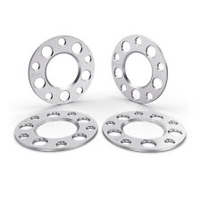 4pc | 5mm | 5x4.5 Hubcentric Wheel Spacers For Ford Mustang Lincoln Mercury picture