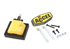 ACCEL 140011 ACCEL Ignition Coil - SuperCoil - Remote mount  1984-19995 GM HEI picture