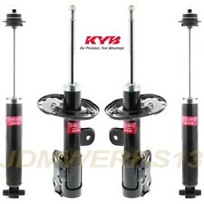 Genuine KYB 4 Performance STRUTS SHOCKS for TOYOTA PRIUS & Plug in 10 - 15 picture