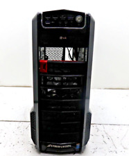 AeroCool GT-A Cyber Power Gaming Computer Case picture