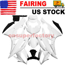 Fairing Kit for Yamaha YZF R6 2006 2007 Unpanited ABS Injection Body Work picture
