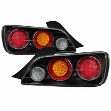 Spyder For Honda S2000 2004-2008 Xtune Tail Lights Pair LED Black picture
