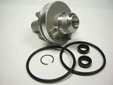 TH400 40-45 SPEEDO GEAR HOUSING with Extra Seals Turbo 400 Speedometer Sleeve picture